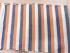 BEDSHEET STRIPE 90X108 2 PILLOW COVER